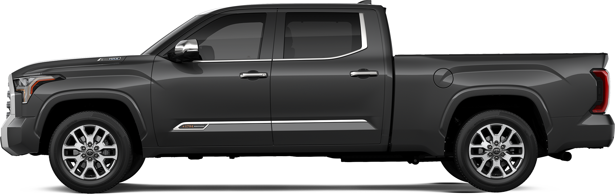 2026 Toyota Tundra i-FORCE MAX Truck 1794 Edition 